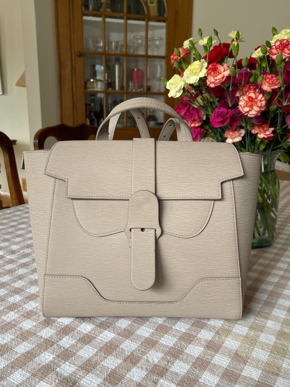 Senreve Midi Maestra Bag